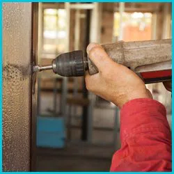 Capitol Garage Door Service Miami, FL 786-380-4911 - side-garage-door-installation